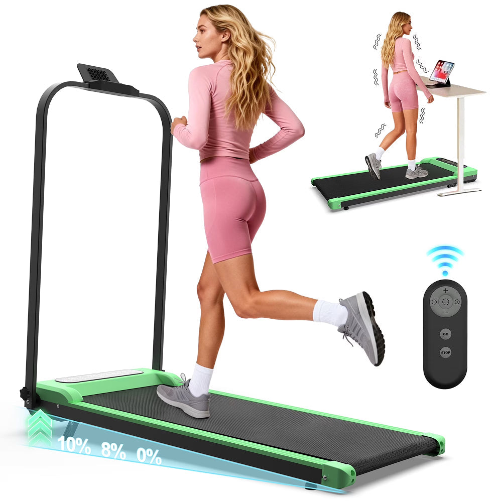 FitFolda Under Desk Walking Pad