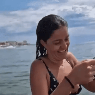 Cranovib V2 Swimming Headphones