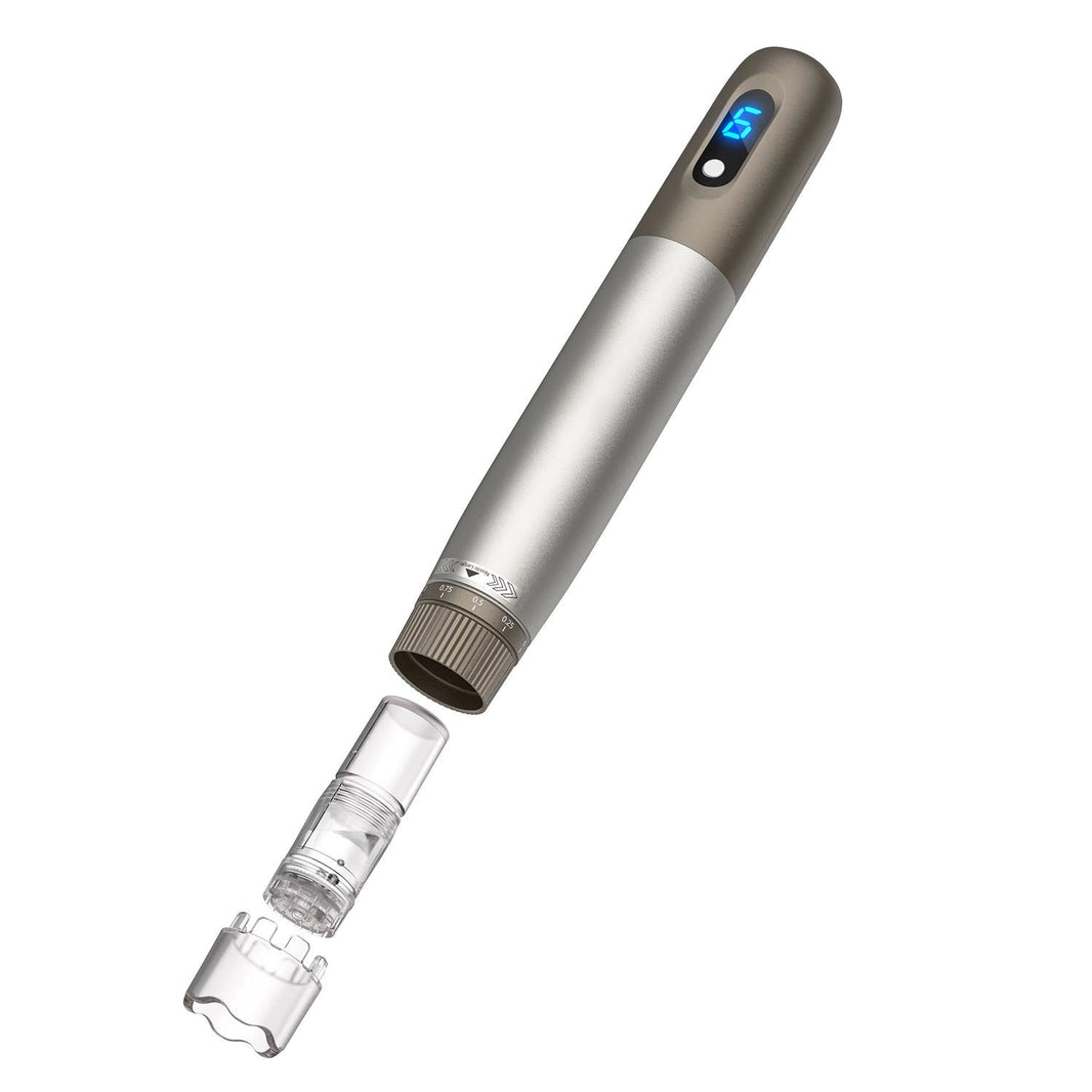 DermiPx Microneedling Pen
