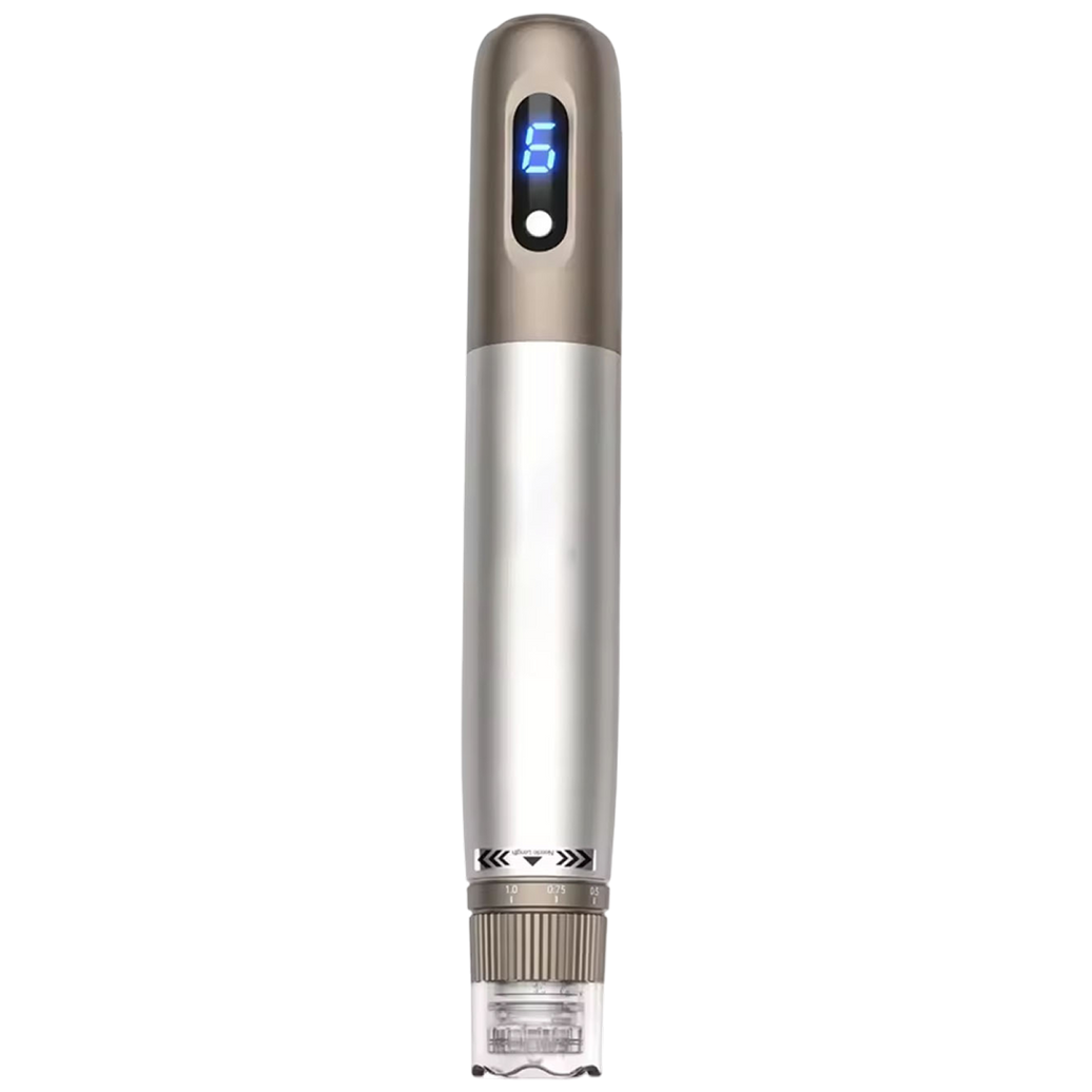 DermiPx Microneedling Pen