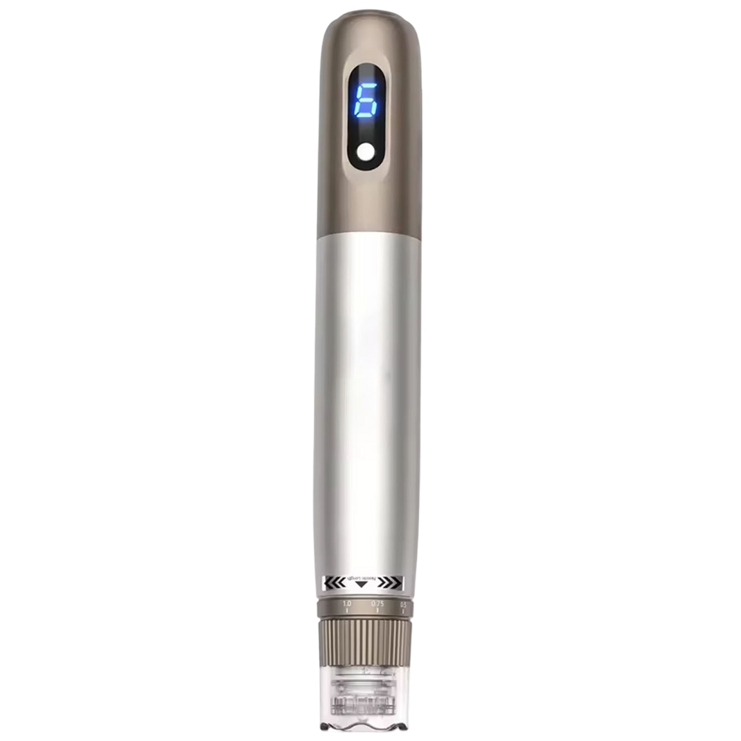 DermiPx Microneedling Pen