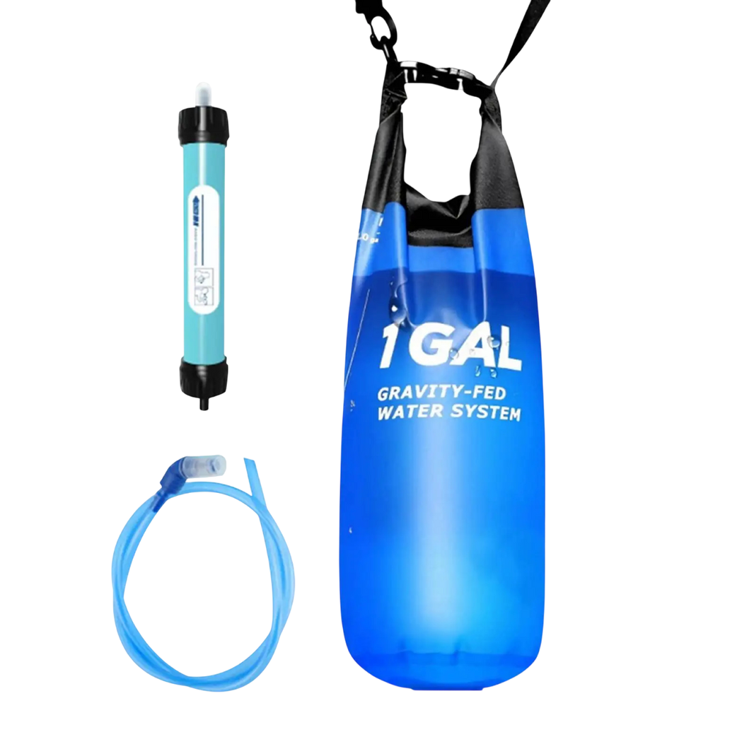 GraviPuru