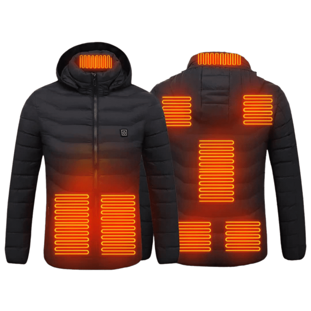FireFunie Heated Jacket