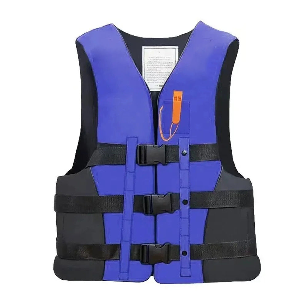 FloataFit Life Jackets for Adults