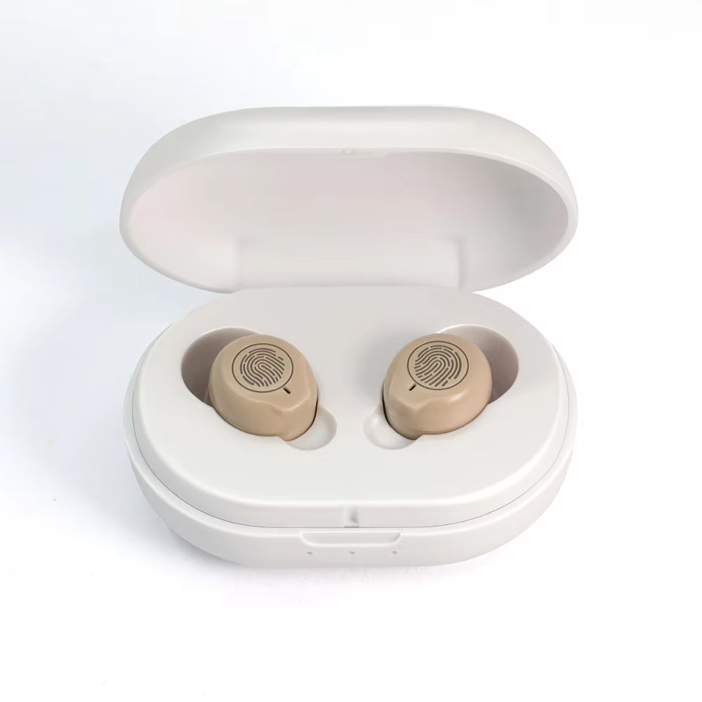 HeariAxi Hearing Aid for Seniors
