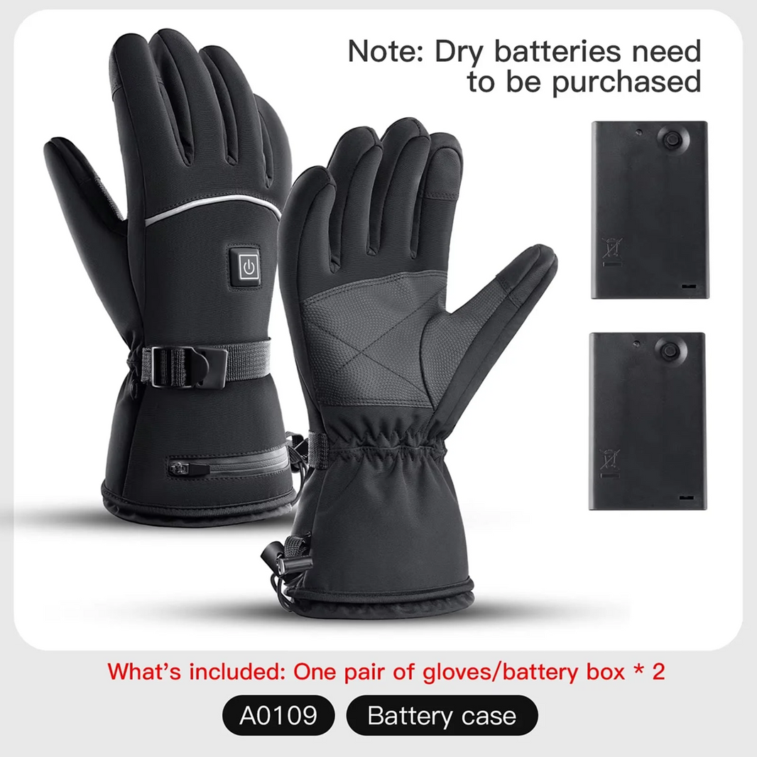 CoziMitti Heated Gloves