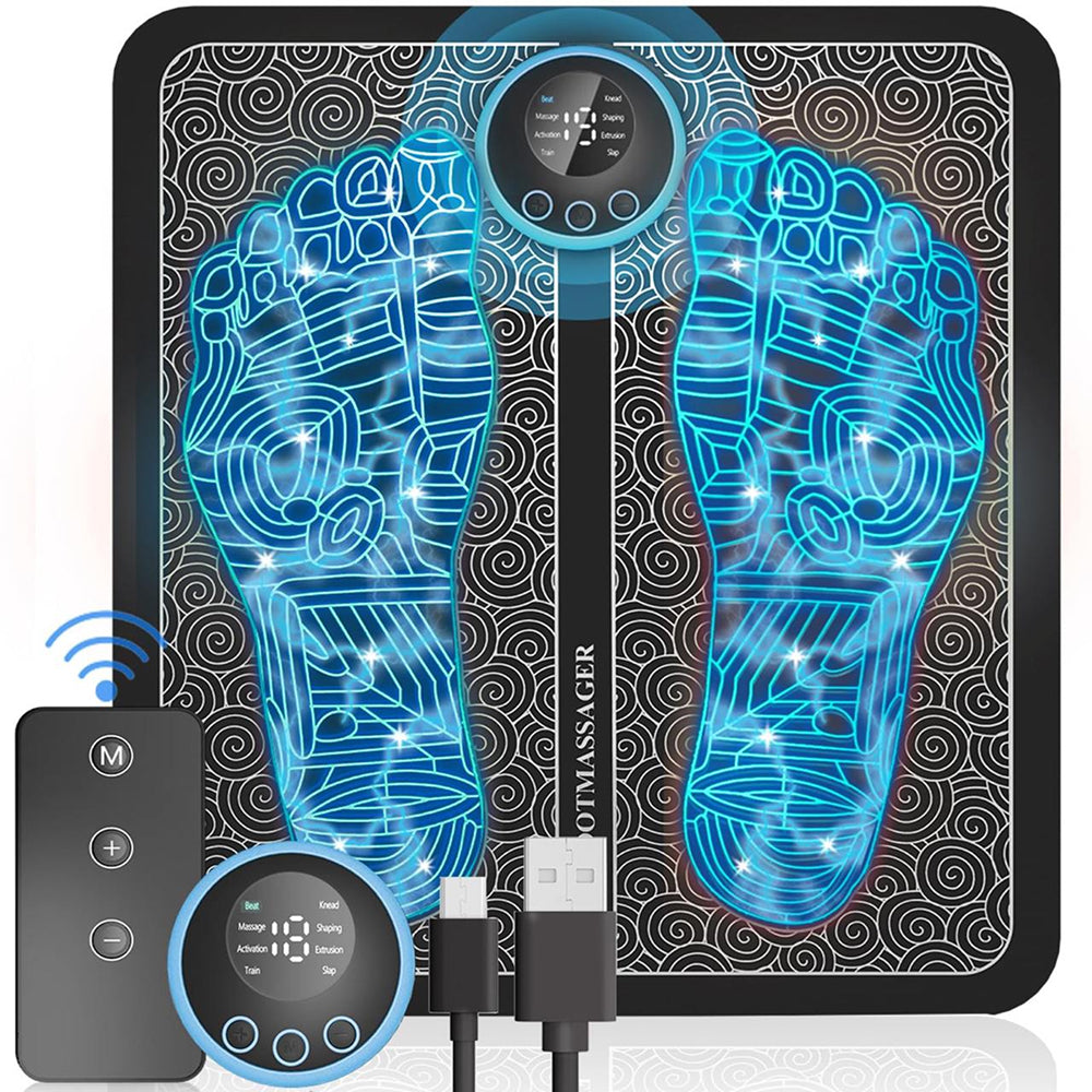 RevixFt EMS Foot Massager