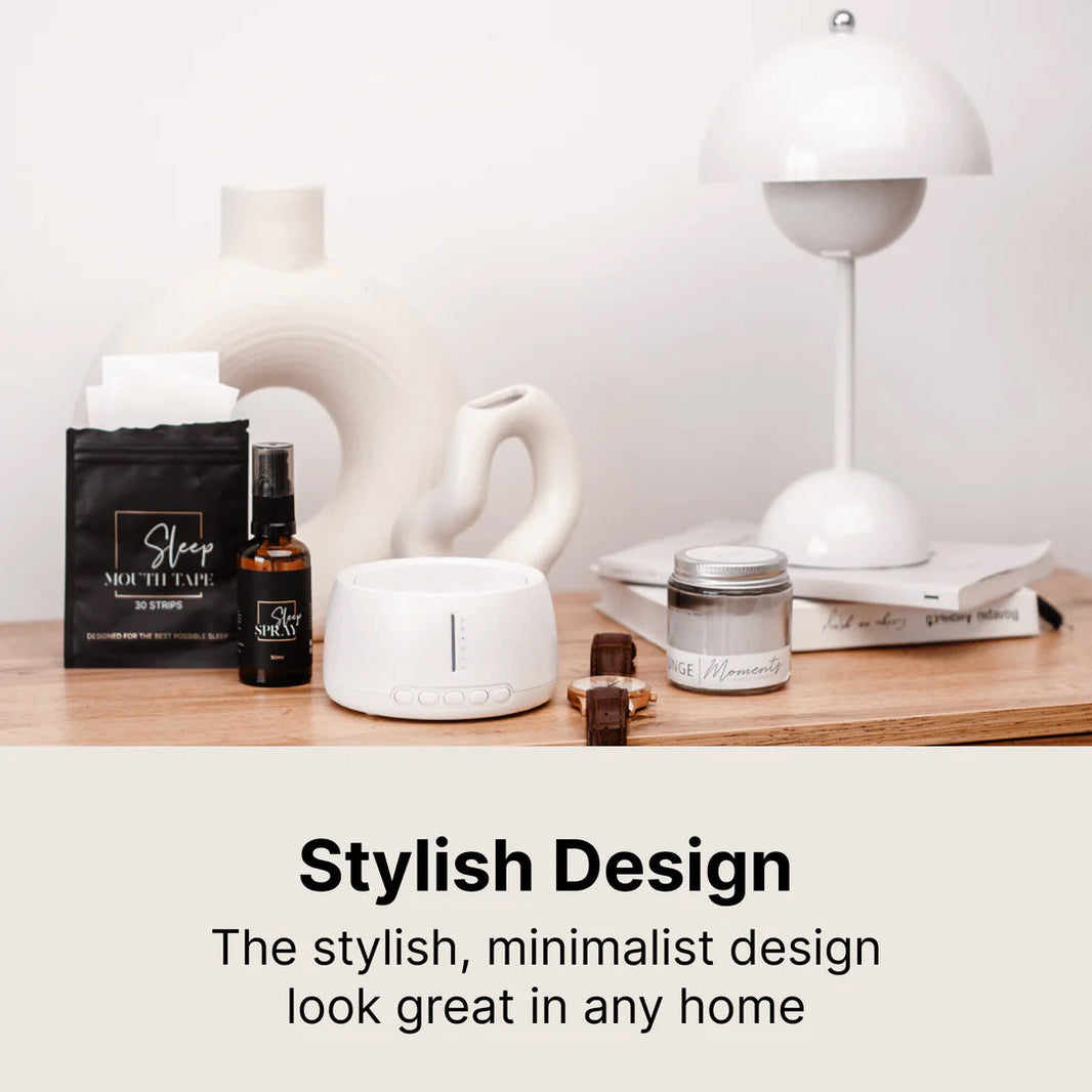 Silenemod Brown Noise Machine