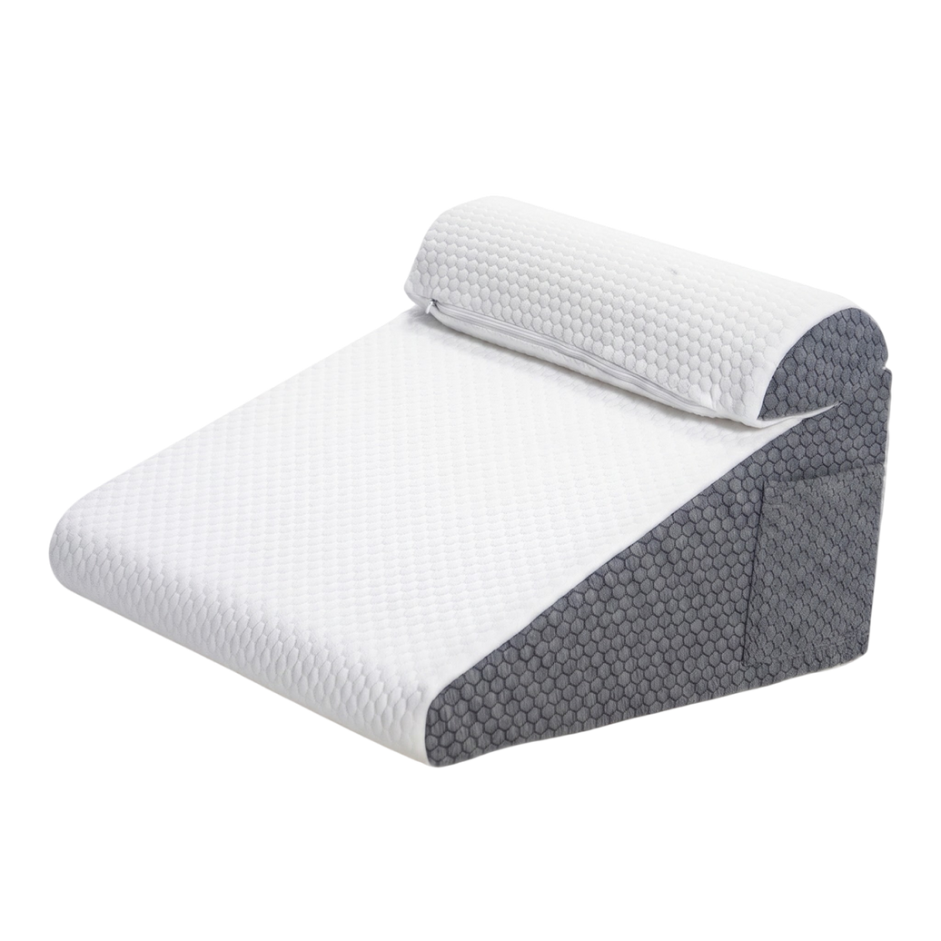 Somnoxy Wedge Pillow For Acid Reflux