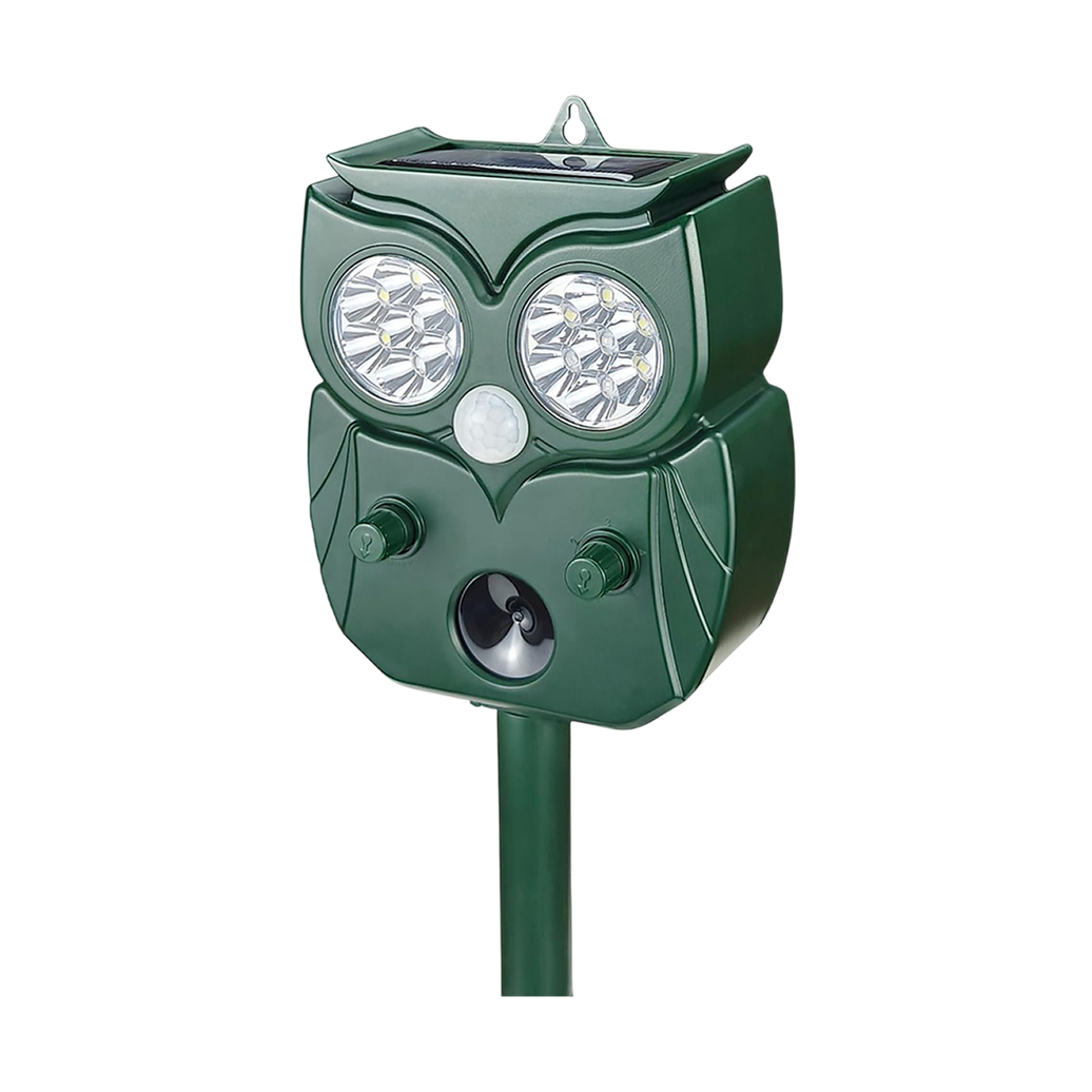 SonicHerd Ultrasonic Skunk Repeller
