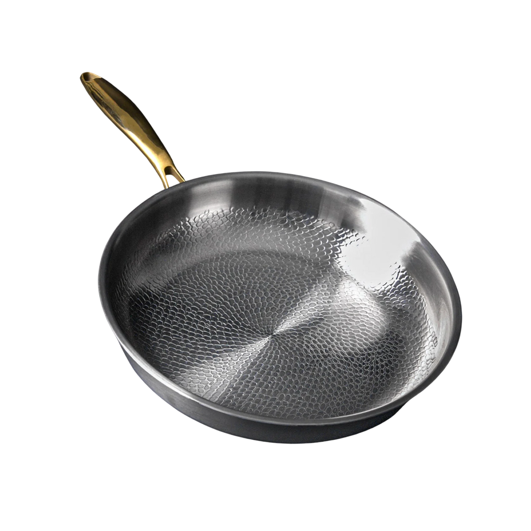 TiPanexi Titanium Pan