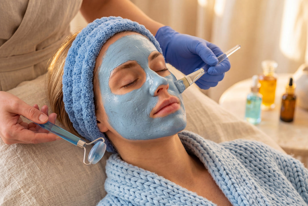 Skin Rejuvenation & Tightening