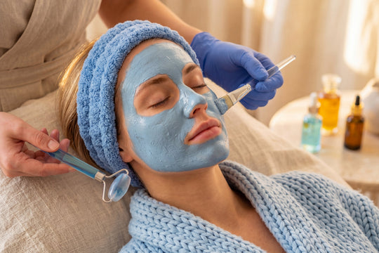 Skin Rejuvenation & Tightening