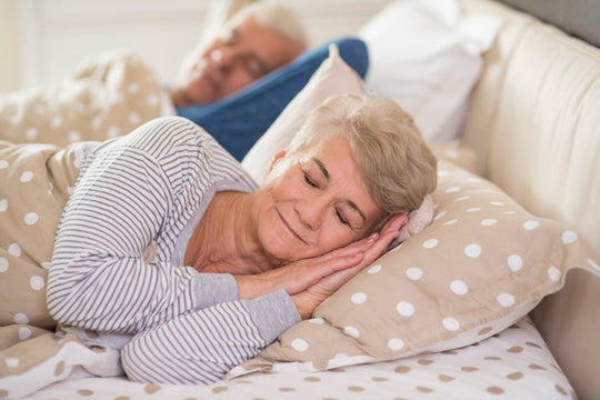 Sleep Support