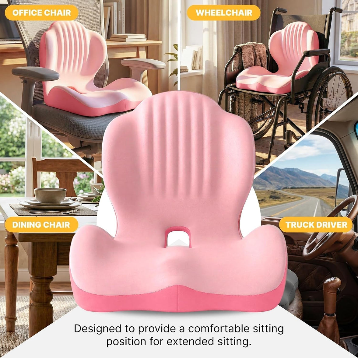 SityWellx Cushion for Sciatica