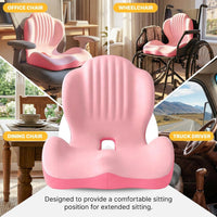 SityWellx Cushion for Sciatica