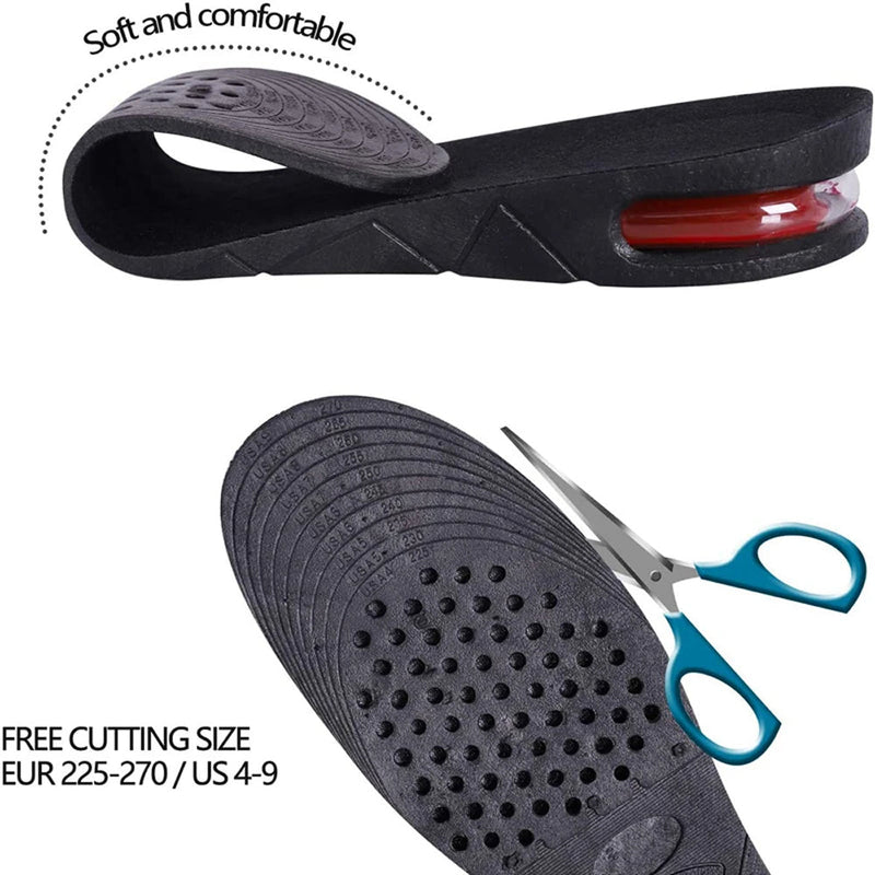 Elevixu Height Increase Insoles