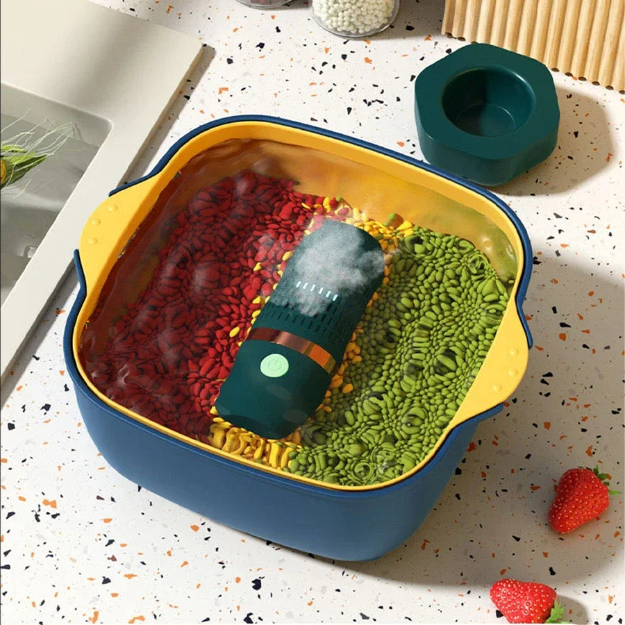 Vegipuxe Fruit and Vegetable Purifiers