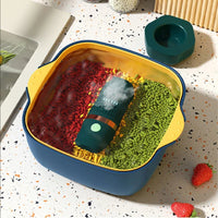 Vegipuxe Fruit and Vegetable Purifiers