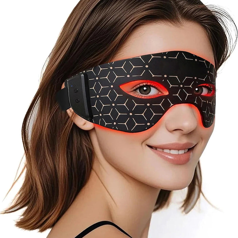 EysiGlowa Red Light Therapy For Eyes