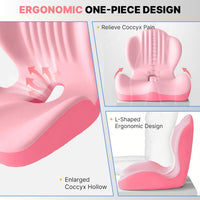 SityWellx Cushion for Sciatica