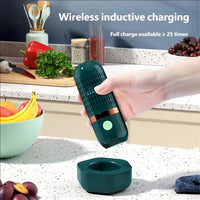 Vegipuxe Fruit and Vegetable Purifiers