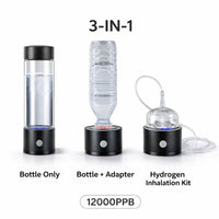 Hydrixfy Hydrogen Water Bottle
