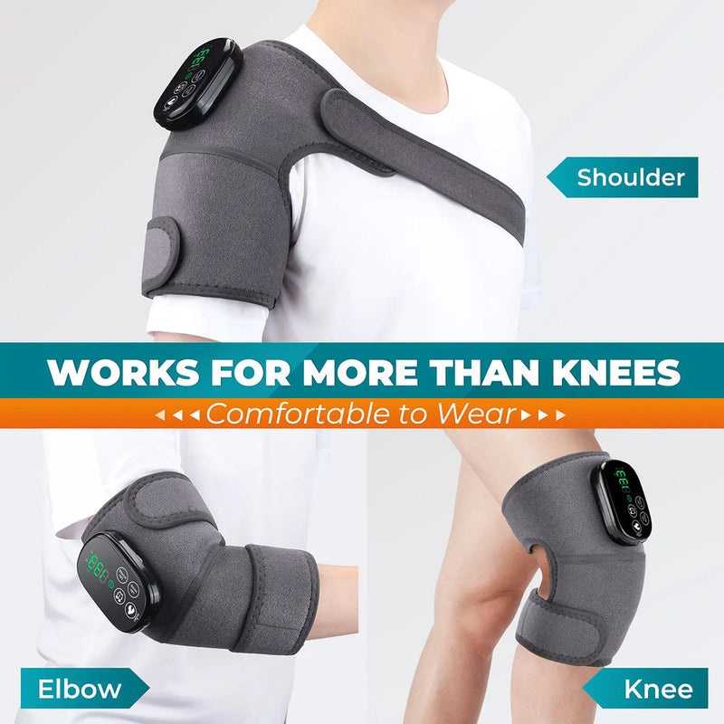 TheriBeam Red Light Therapy For Elbow