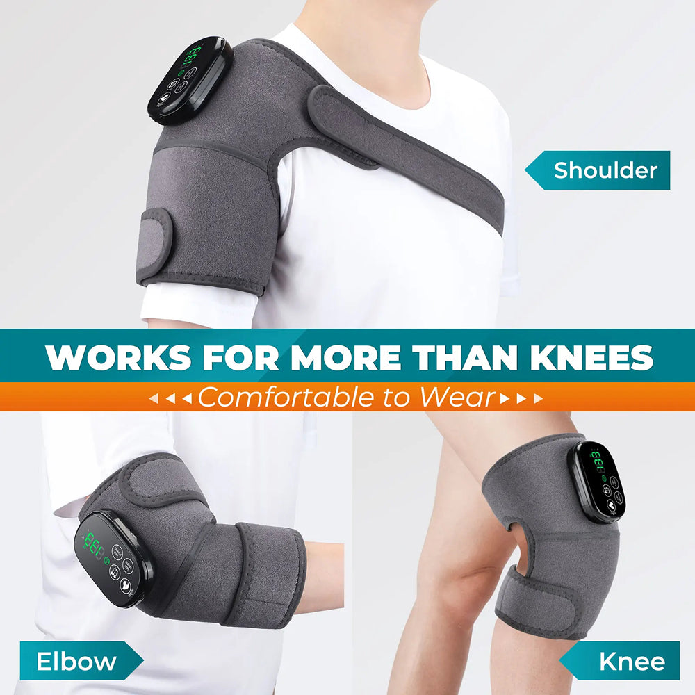 TheriBeam Red Light Therapy For Tennis Elbow