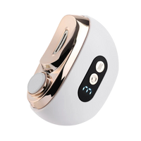 Nailixos Electric Nail Clipper