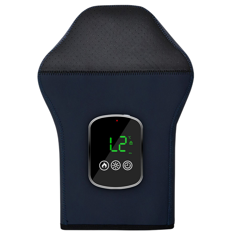 HeluxMend Red Light Therapy For Arthritic Hands