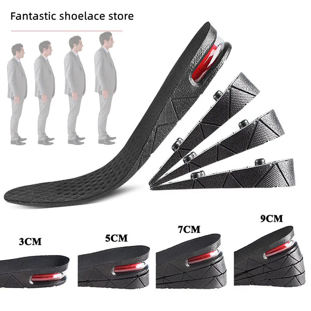 Elevixu Height Increase Insoles