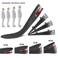Elevixu Height Increase Insoles