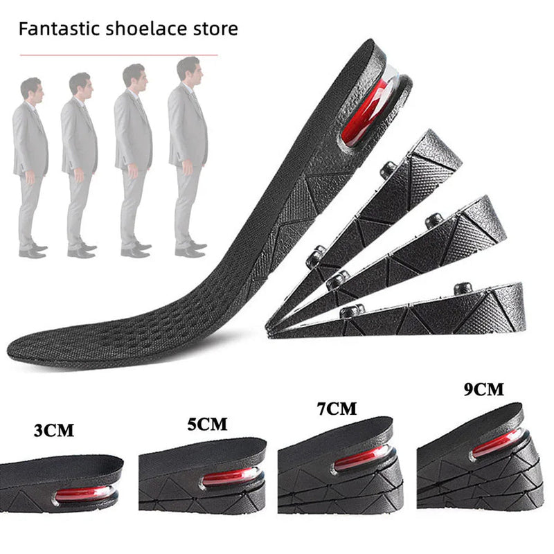 Elevixu Height Increase Insoles