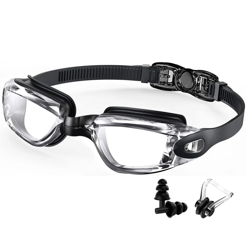 BlueGazix Swim Goggles For Women
