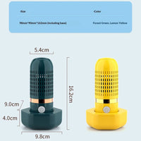 Vegipuxe Fruit and Vegetable Purifiers