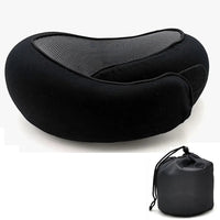 NapyNeck Travel Neck Pillow