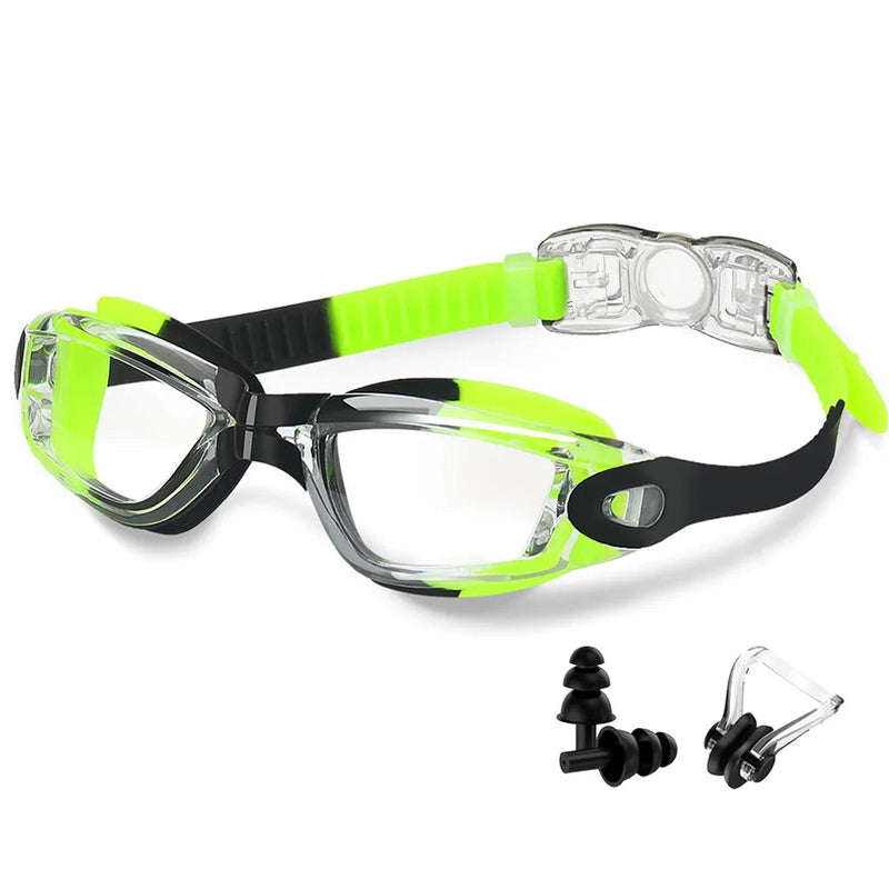BlueGazix Swim Goggles For Women