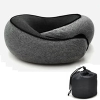 NapyNeck Travel Neck Pillow