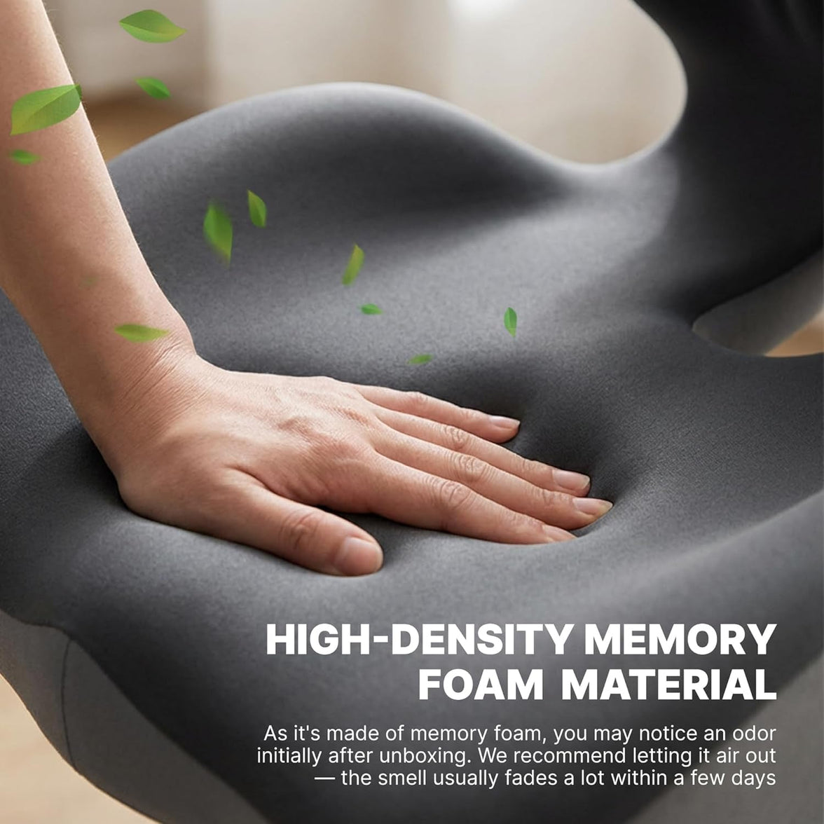 SityWellx Cushion for Sciatica