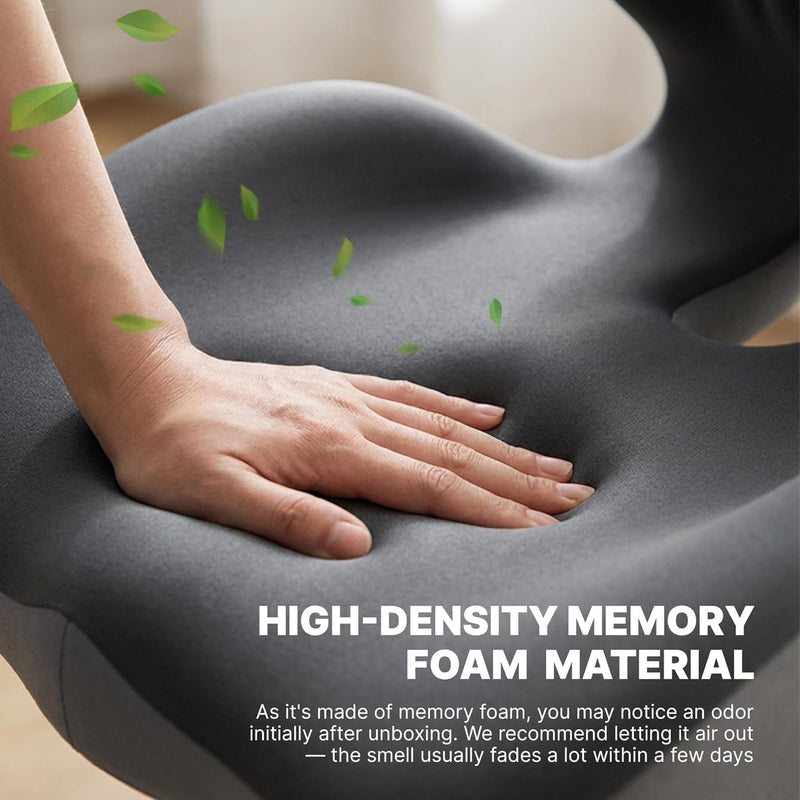 SityWellx Orthopedic Chair Cushion