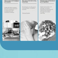 Vegipuxe Fruit and Vegetable Purifiers