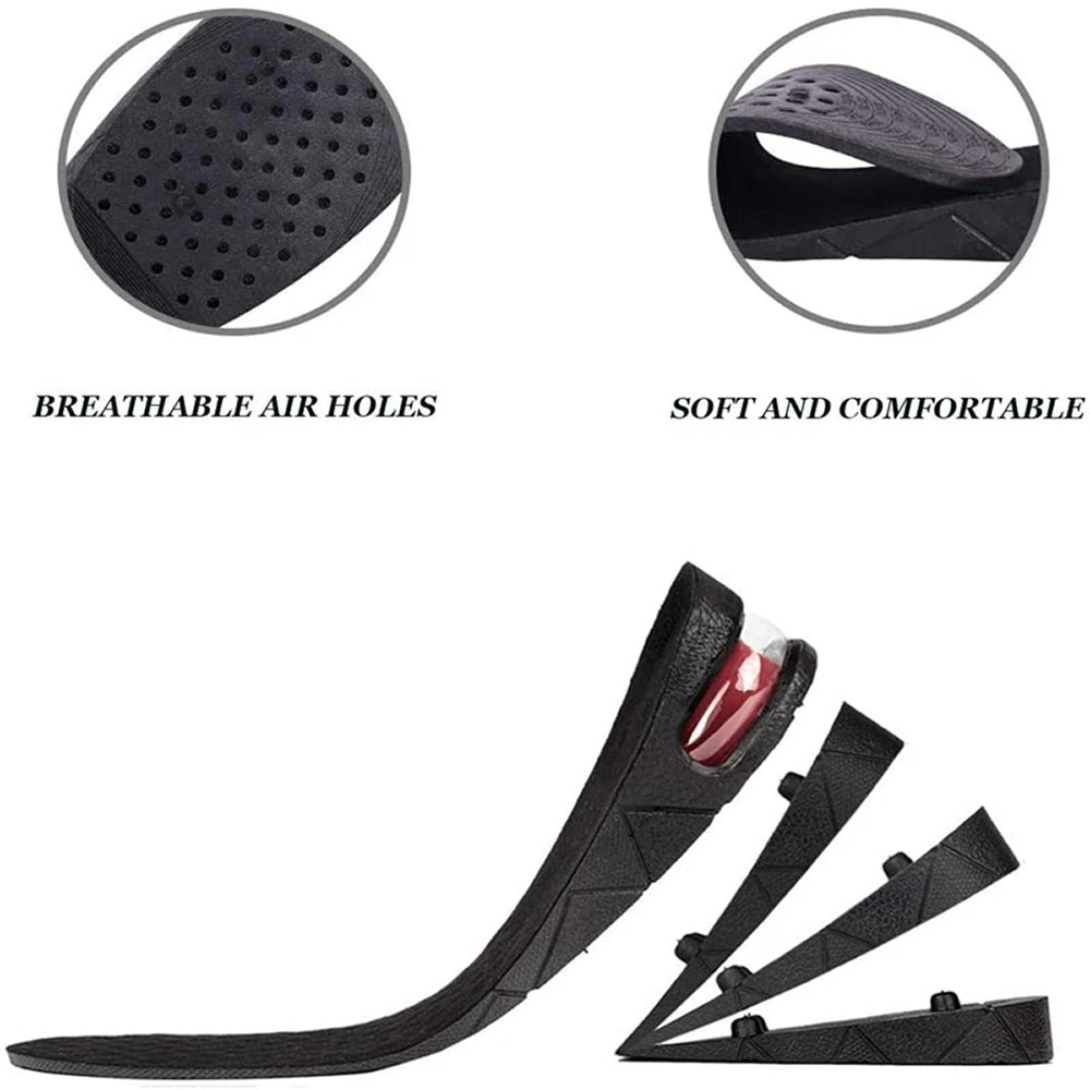 Elevixu Height Increase Insoles
