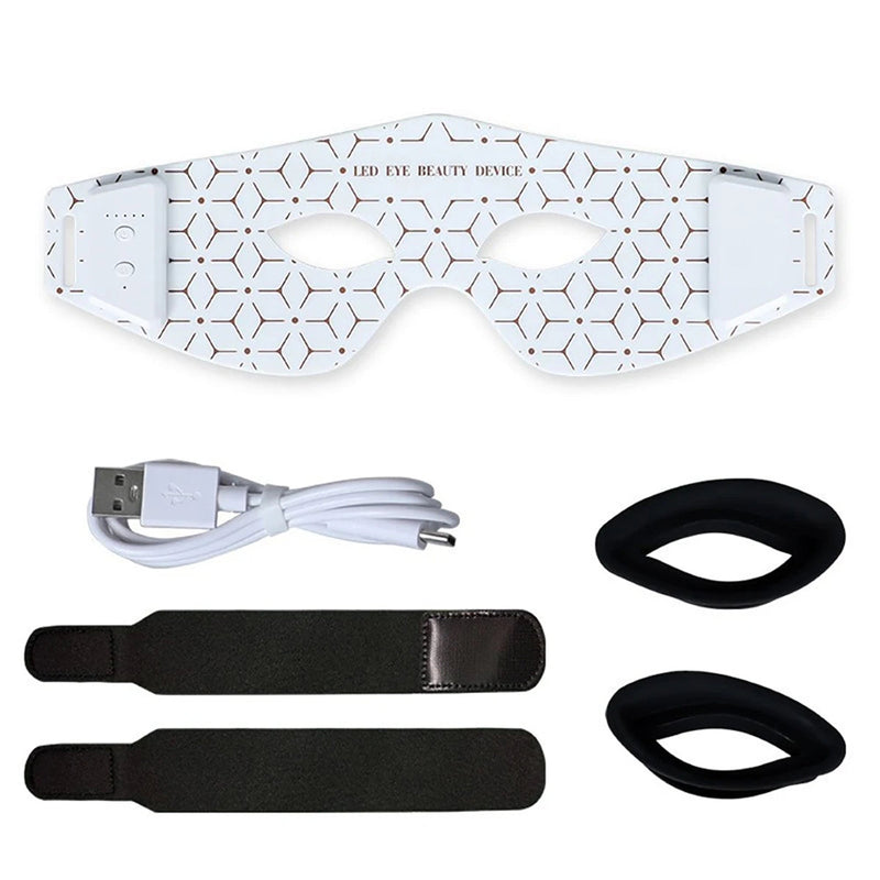 EysiGlowa Red Light Therapy For Eyes