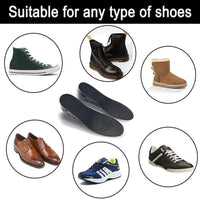 Elevixu Height Increase Insoles