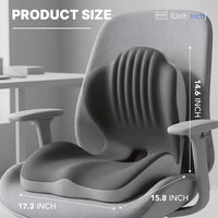 SityWellx Cushion for Sciatica