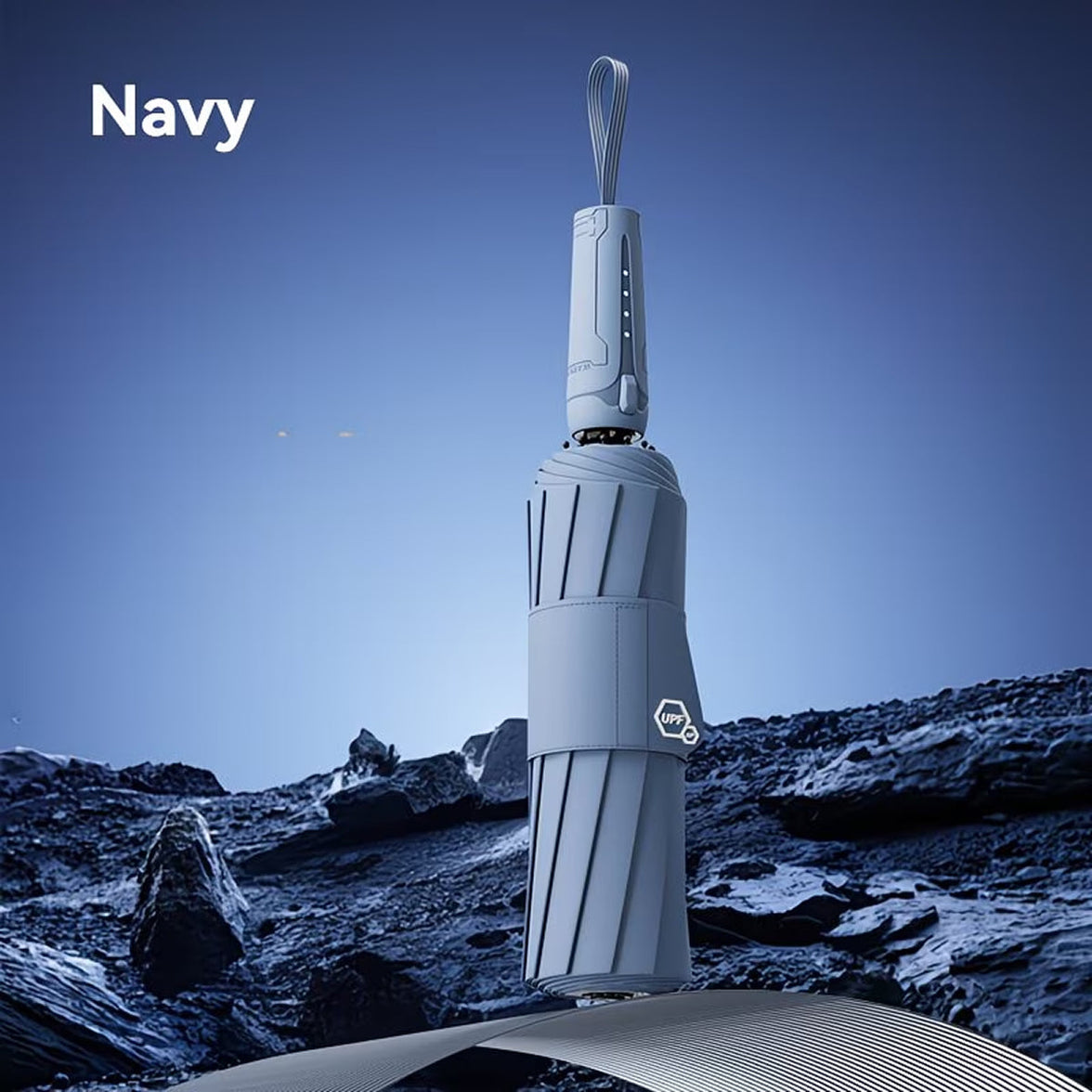 Foldrella Compact Umbrella