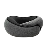 NapyNeck Travel Neck Pillow