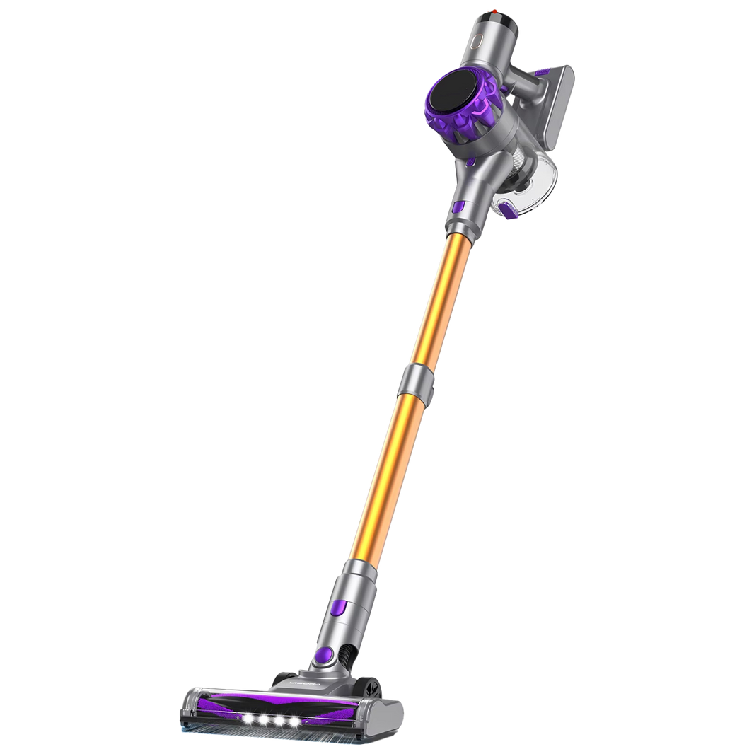 Flexicuum Lightweight Vacuum Cleaner For Elderly