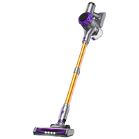 Flexicuum Lightweight Vacuum Cleaner For Elderly